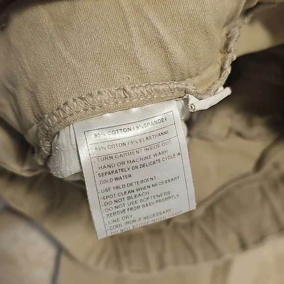 Ariat Schooling Riding Breeches - Picture 3 of 8